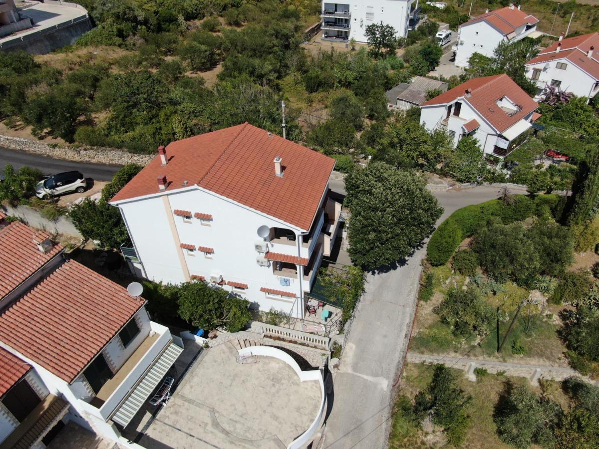 Guest House Violeta Palit Buitenkant foto