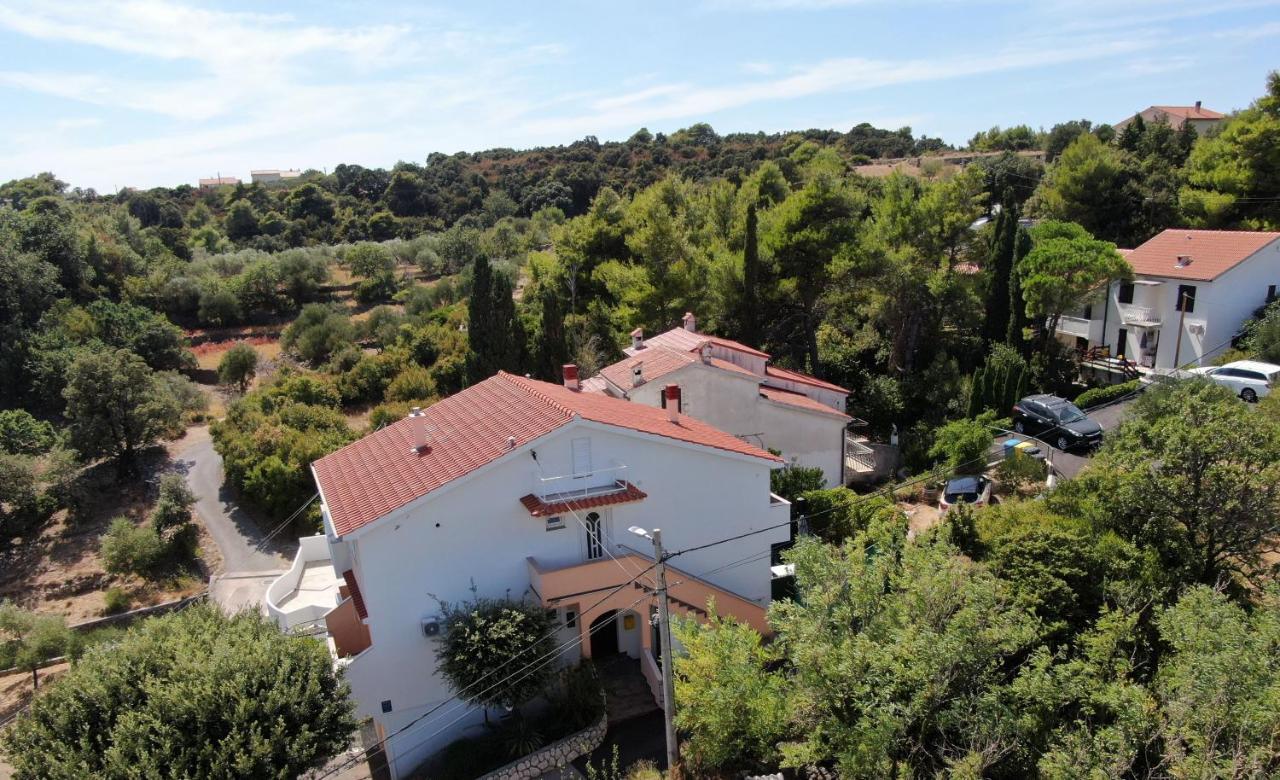 Guest House Violeta Palit Buitenkant foto