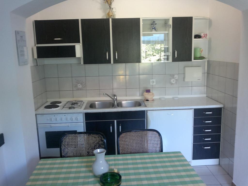 Guest House Violeta Palit Kamer foto