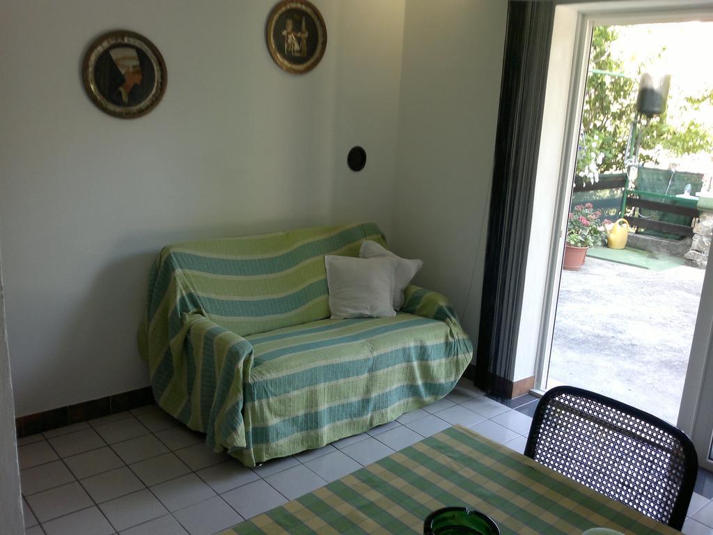 Guest House Violeta Palit Kamer foto