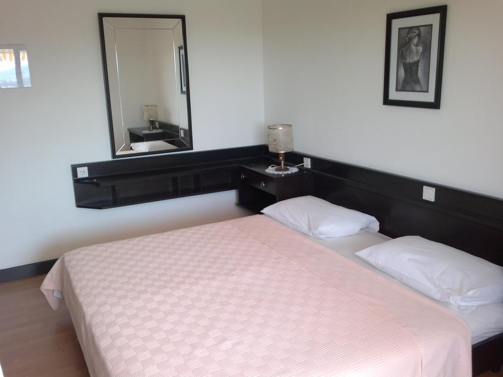 Guest House Violeta Palit Kamer foto