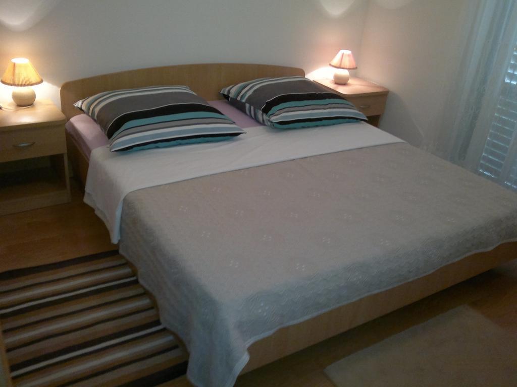 Guest House Violeta Palit Kamer foto