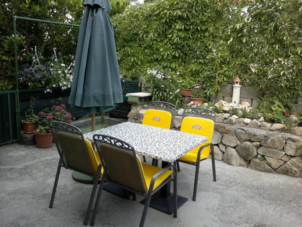 Guest House Violeta Palit Kamer foto