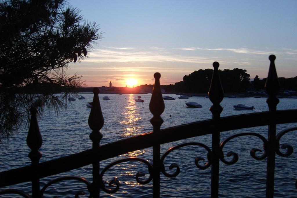 Guest House Violeta Palit Buitenkant foto