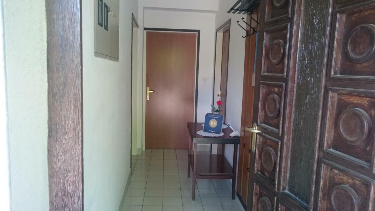 Guest House Violeta Palit Buitenkant foto